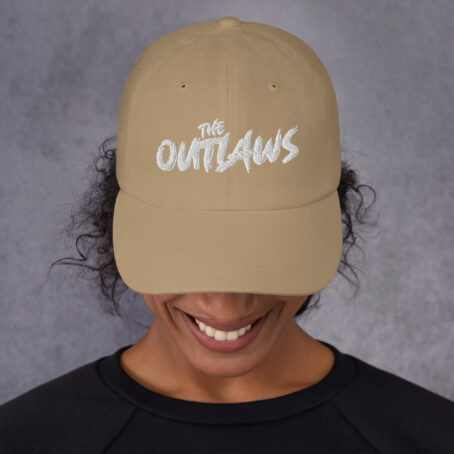 Dad hat "Outlaws" - Image 15