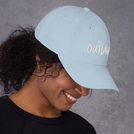 Dad hat "Outlaws" - Image 23