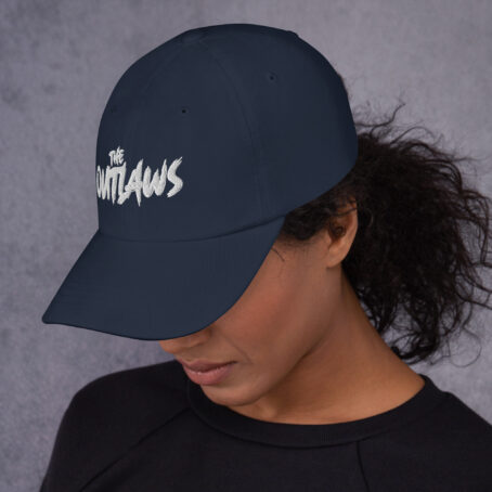 Dad hat "Outlaws" - Image 5