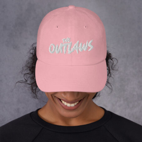 Dad hat "Outlaws" - Image 18