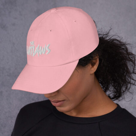 Dad hat "Outlaws" - Image 19