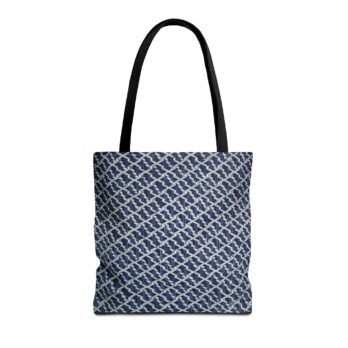 Tote Bag "Night Watchers" from the STUDIO TEABO COLLECTION